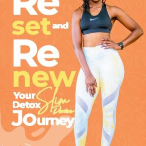 reset and renew your detox slim down journey