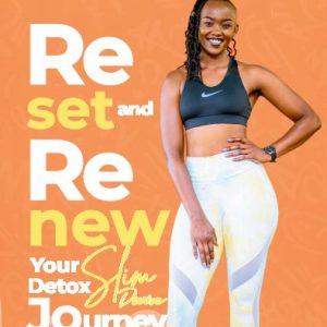 reset and renew your detox slim down journey